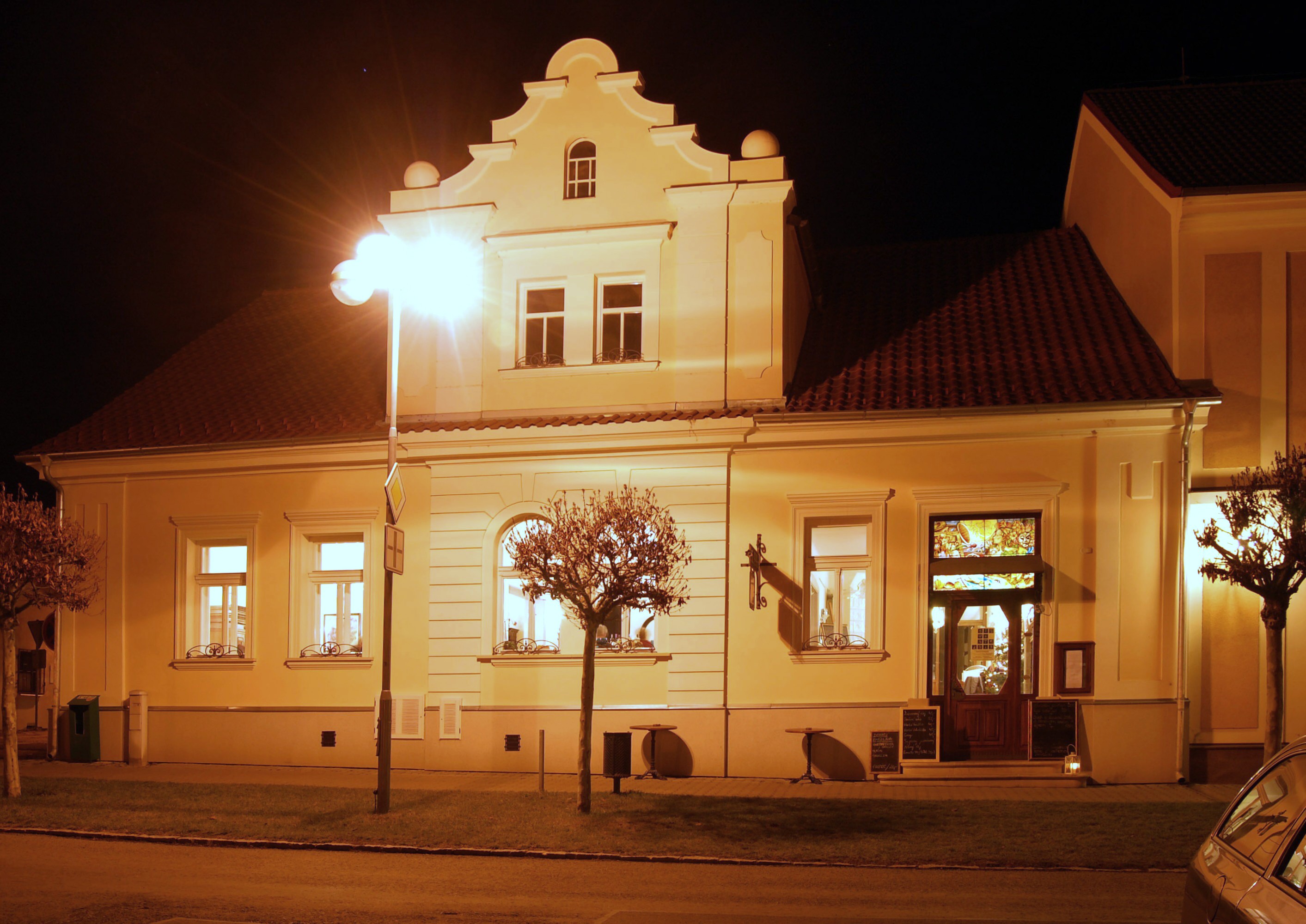 noční Radnice 1